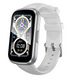 Смарт часы Hoco Smart Watch Y25 Smart sports watch Silver