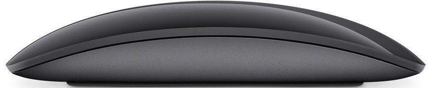 Мышь беспроводная Magic Mouse 2 Space Gray (MRME2)