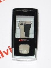 Корпус для Samsung E900 Копія АА клас