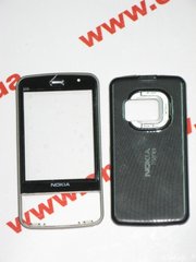 Корпус для телефона Nokia N96 АА класс