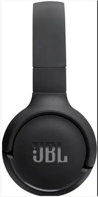 Навушники бездротові JBL Tune 520BT Black (JBLT520BTBLKEU)