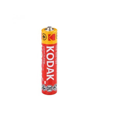 Батарейка Kodak Super Heavy Duty ZINC R03  size AAA 1.5V (1 шт.)