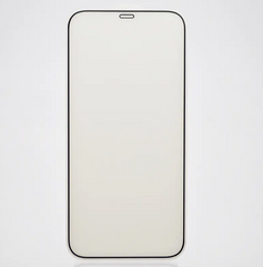 Защитное стекло Hoco G5 для iPhone 12 Pro max 6.7" Black