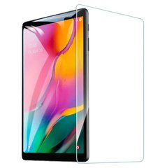 Защитное стекло Optima для Samsung T510/T515 Galaxy Tab A 10.1" 2019 Прозрачное