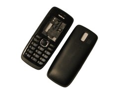 Корпус для телефону Nokia 112 Копія АА клас