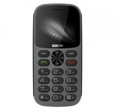 Телефон MAXCOM MM471 (Gray)