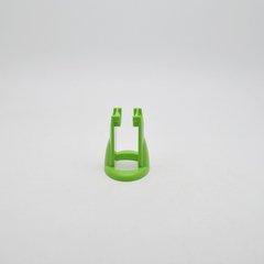 Пластикова підставка для спіннера Green