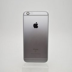 Корпус Apple iPhone 6S Space Gray Оригинал Б/У