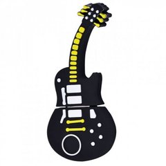 Флэш-драйв Dinosaur Driver Guitar 16GB USB 2.0