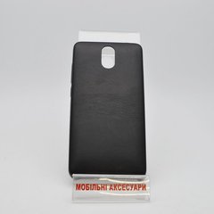 Чехол накладка Sibling for Xiaomi Mi4 Black