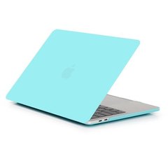 Чохол накладка Protective Plastic Case для Macbook Air 13 2015 (A1369/A1466) Turquoise