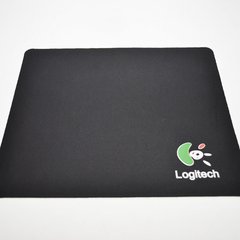 Килимок для мишки Logitech (24x20 cm) Black