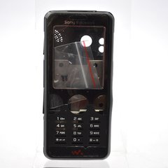 Корпус Sony Ericsson W610 АА клас