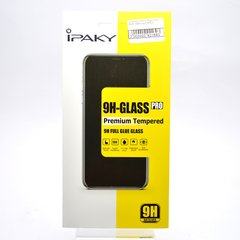 Защитное стекло iPaky для Xiaomi Redmi 6/Redmi 6a Черная рамка