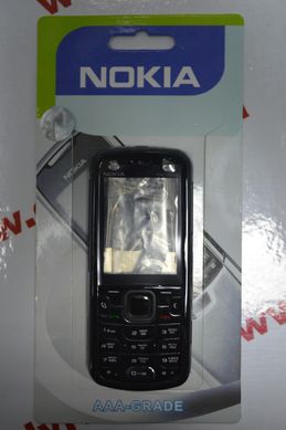 Корпус для телефону Nokia 5320 HC