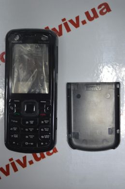 Корпус для телефону Nokia 5320 HC