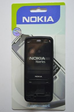 Корпус для телефону Nokia N77 HC