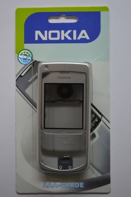 Корпус для телефона Nokia 6681 HC