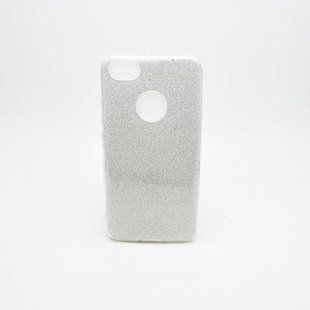 Чехол силикон TWINS for Xiaomi Redmi Note 5A Silver