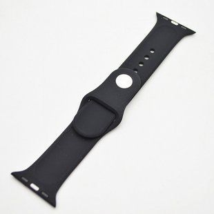 Ремешок для iWatch 38mm/40mm Original Design Black