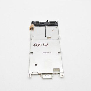 Клавиатурный модуль для телефона Nokia 515 с рамкой Оригинал Б/У