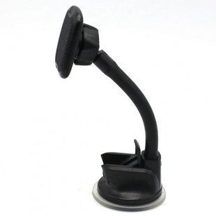 Автотримач Magnetic H-CT333 Black