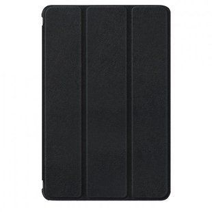 Чохол книжка ArmorStandart Smart Case для Samsung Galaxy A8 2021 X200/X205 Black/Чорний