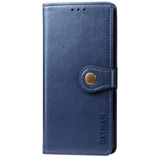 Чохол книжка Getman Gallant для Xiaomi 13T Blue