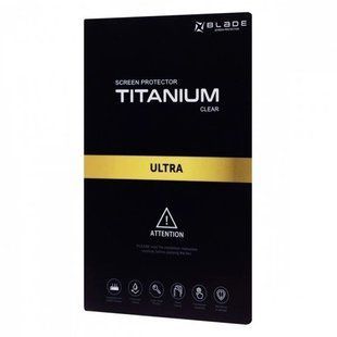 Полиуретановая защитная пленка Blade ULTRA Polyurethane Screen Protection Adaptive