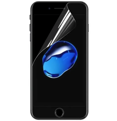 Протиударна гідрогелева захисна плівка Blade для iPhone 7 Plus/iPhone 8 Plus Transparent