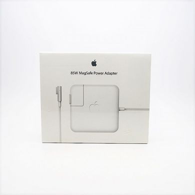 Сетевое зарядное устройство (СЗУ) для ноутбука 85W MagSafe Power Adapter для MacBook Pro 15/MacBook Pro 17