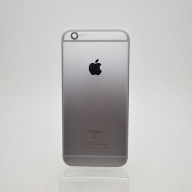 Корпус iPhone 6S Space Gray Оригінал Б/У