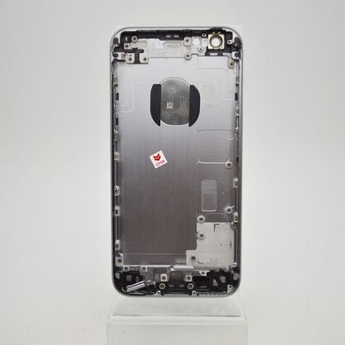 Корпус iPhone 6S Space Gray Оригинал Б/У