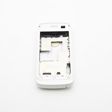 Корпус Nokia C5-03 White HC