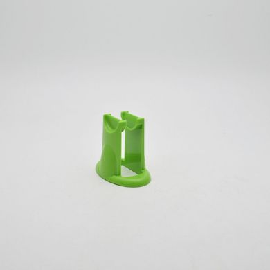 Пластикова підставка для спіннера Green