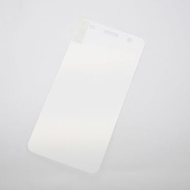 Защитное стекло СМА для Lenovo S858 (0.33mm) тех. пакет