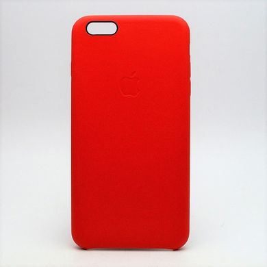 Чехол накладка для iPhone 6 plus/6S plus (5,5") Original Red