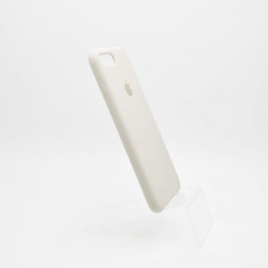 Чохол накладка Silicon Case for iPhone 7 Plus/8 Plus Stone Copy