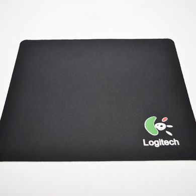 Коврик для мышки Logitech (24x20 cm) Black