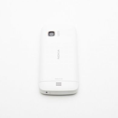 Корпус Nokia C5-03 White HC