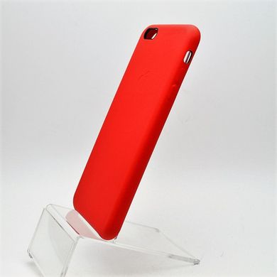 Чехол накладка для iPhone 6 plus/6S plus (5,5") Original Red
