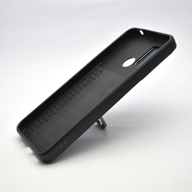 Чехол противоударный Armor Case CamShield для Xiaomi Redmi 10C/Poco C40 Blue/Синий