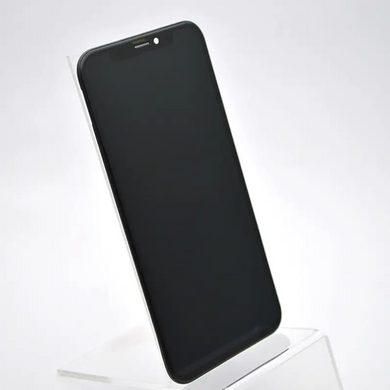 Дисплей (екран) LCD для iPhone XS з тачскріном GX OLED ( Hard )
