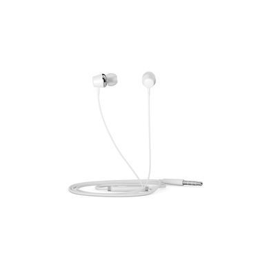 Гарнитура проводная HP DHE-7000 Headset White