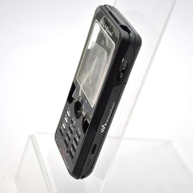 Корпус Sony Ericsson W610 АА клас