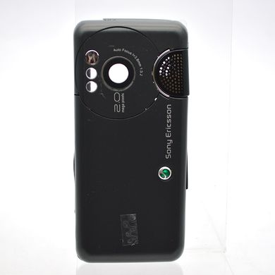 Корпус Sony Ericsson W610 АА класс