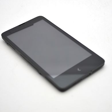 Дисплей (екран) LCD Nokia X with touchscreen+ buzzer + frame Black Original