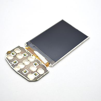 Дисплей (екран) LCD Samsung D900i V0.3/V0.5/V1.0 Original