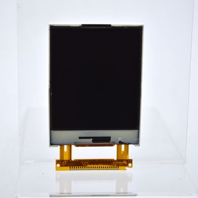Дисплей (экран) LCD Samsung E1310/E1316/E1360/E1360B/B210/B220 без дисплейной платы ААА класс