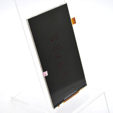 Дисплей (екран) LCD  Fly IQ4406 Era Nano 6 Original